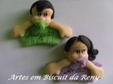 Plaquinhas para Lembrancinhas