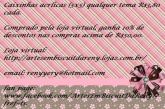 Promoção para as caixinhas