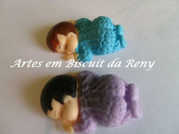 Bebe de macacão