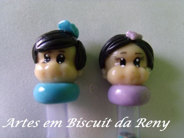 Ponteiras para lapis